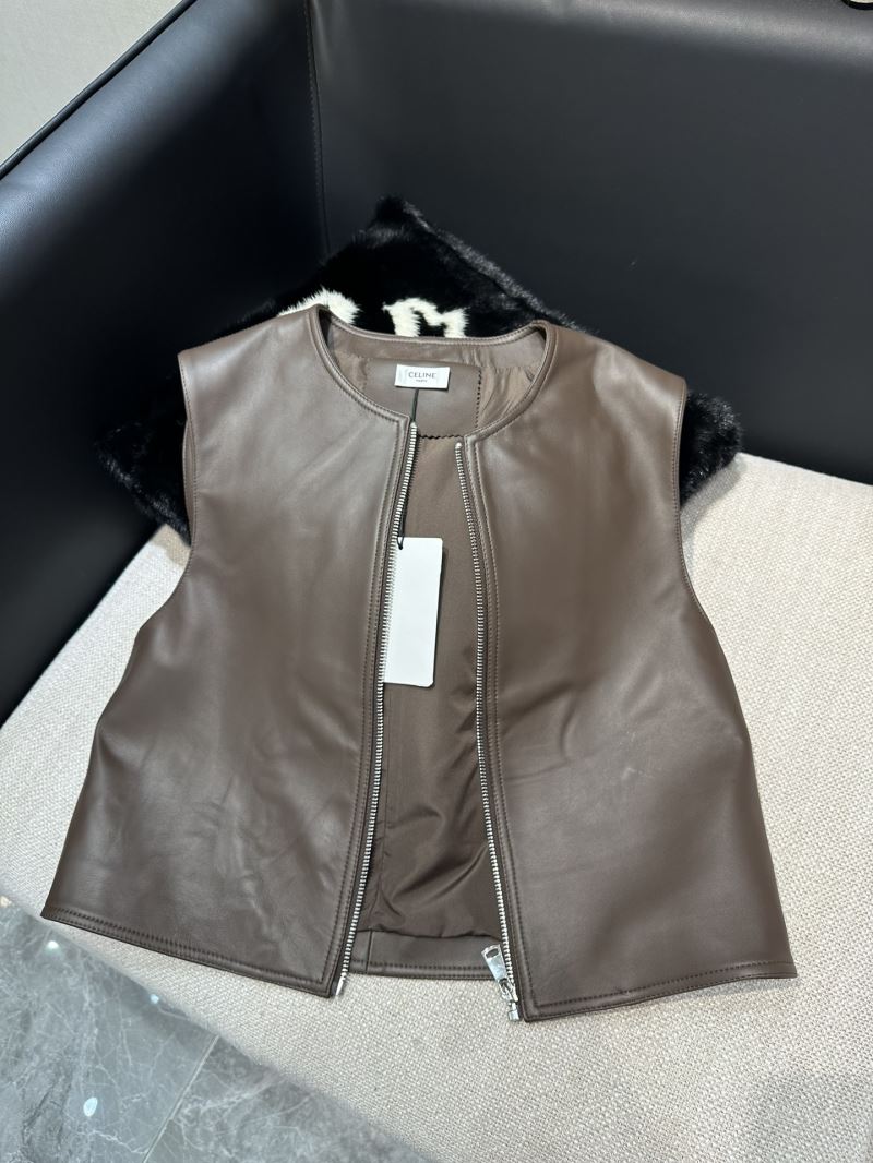 Celine Vest